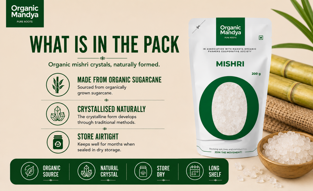 storage - mishri - rock