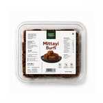 ORGANIC MANDYA MITTAYI BURFI