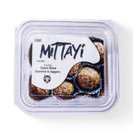 Organic Mandya Mittayi – Chemical-Free Traditional Milk & Jaggery Sweet