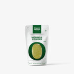 Organic Mandya Moringa Powder