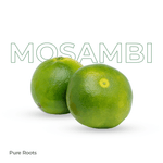 Organic Mosambi