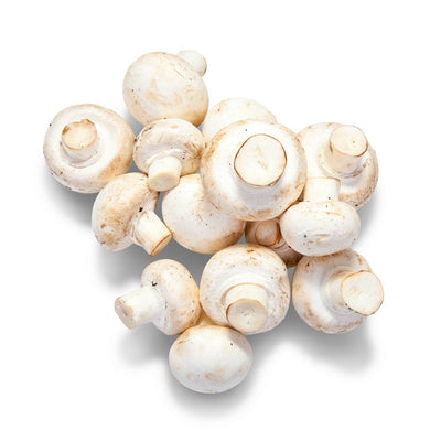 Organic Mushroom (Anabe)