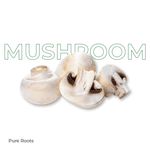Organic Mushroom (Anabe)