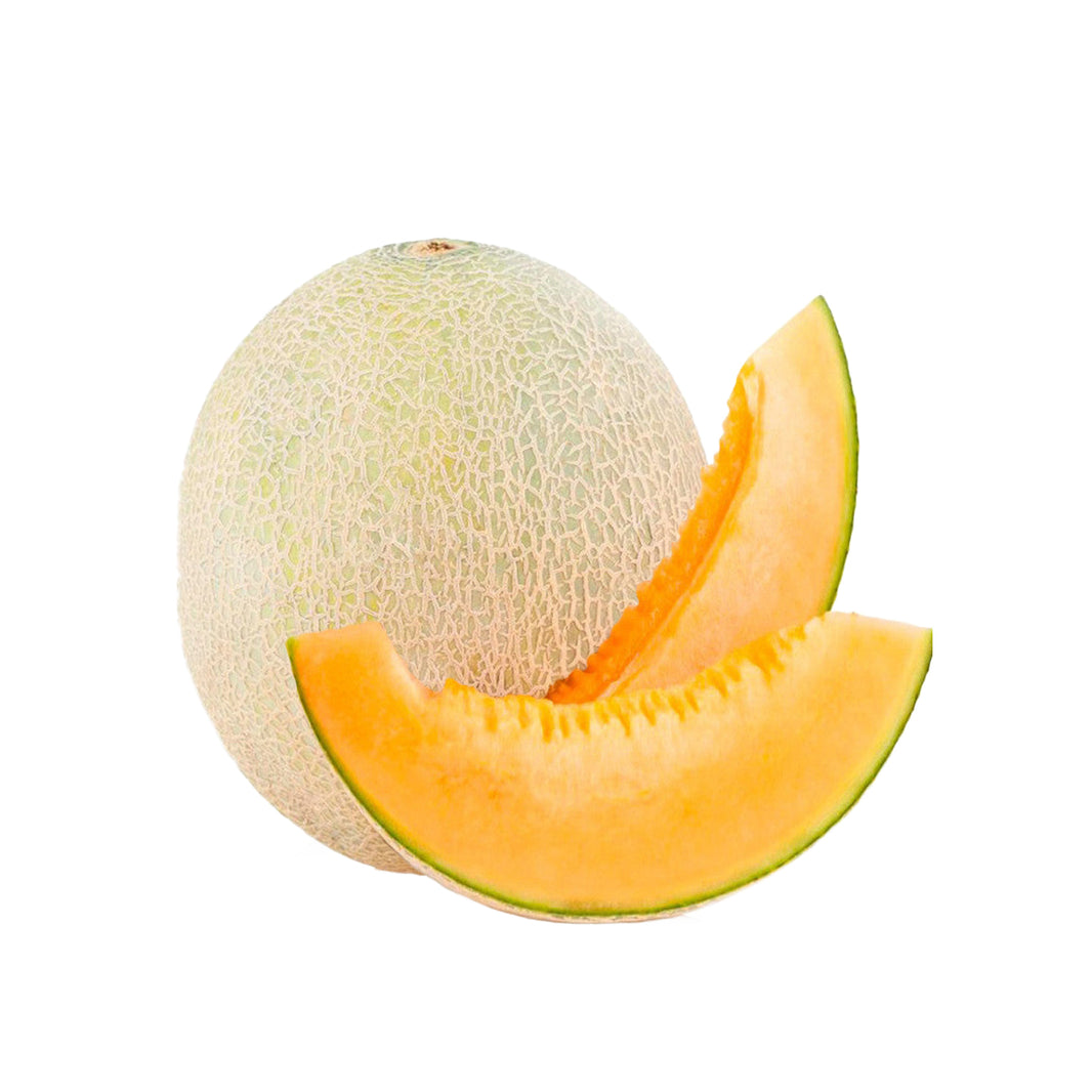 Organic Muskmelon