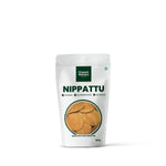 Nippattu – Crispy Karnataka Traditional Rice Flour Snack
