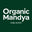 logo of Organic Mandya | Healthy and Organic Food For Better Tomorrow