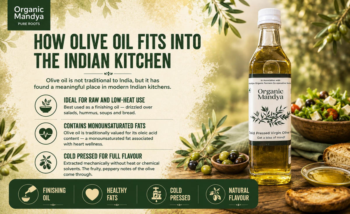 natural - olive - oil