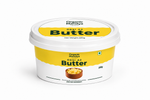 A2 Desi Butter | Organic Mandya Cow Milk Butter (Makhan) | 250g