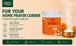 Ombhakti Camphor Small – 75N Box