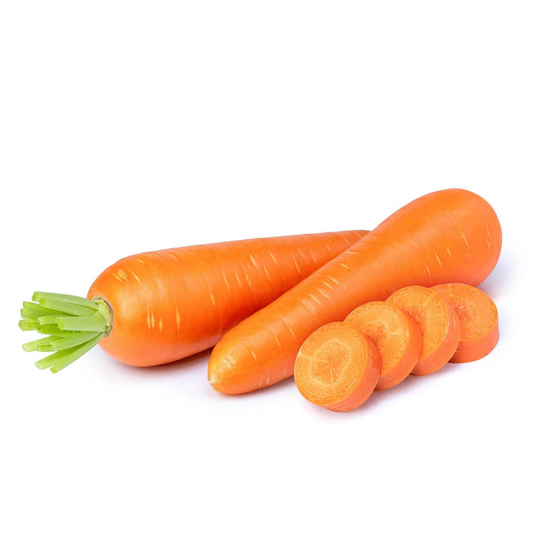 Organic Carrot Ooty (Ooty Carrot / Hill Carrot)