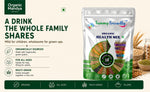 Organic Health Mix for Kids & Adults by Tummy | Natural Nutrition