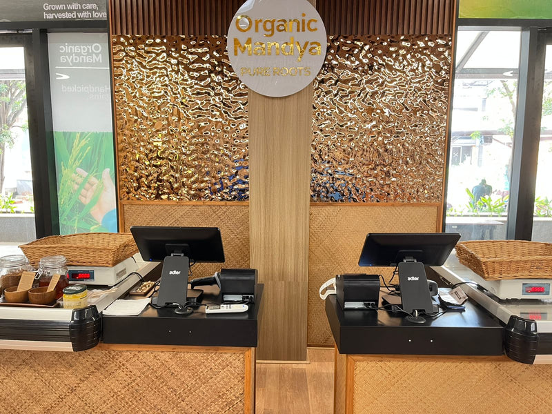 Organic Mandya store Whitefield-2