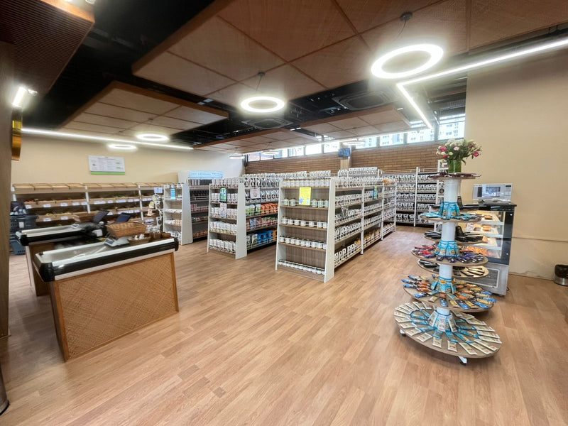 Organic Mandya store Whitefield-2