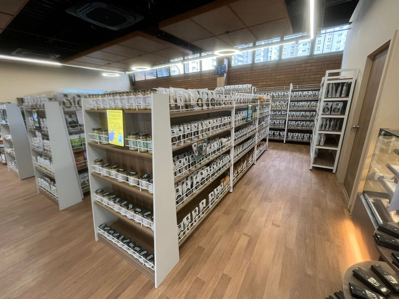 Organic Mandya store Whitefield-2