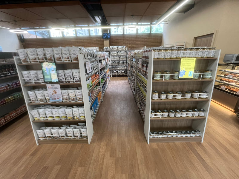 Organic Mandya store Whitefield-2