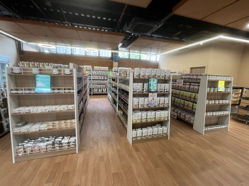 Organic Mandya store Whitefield-2