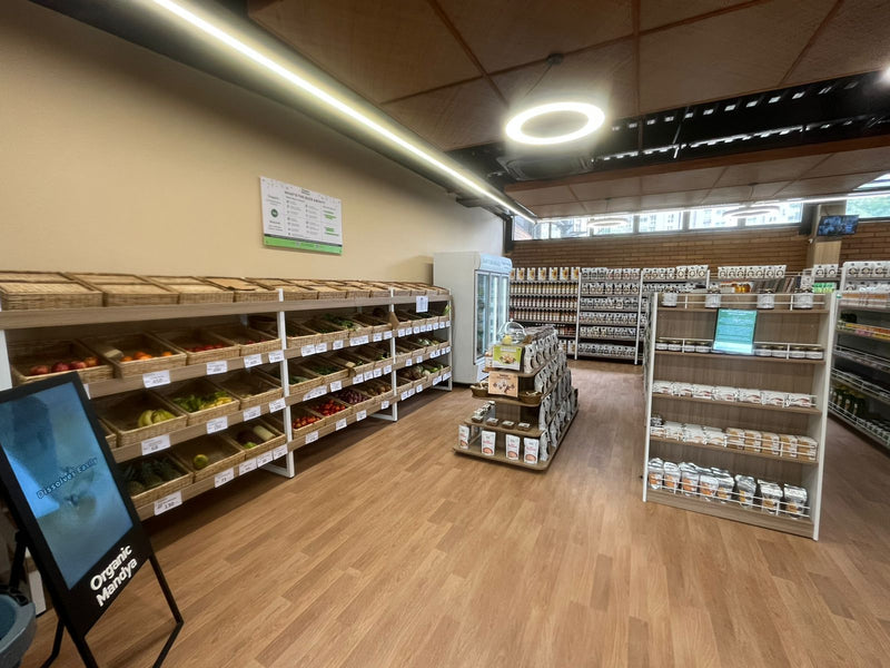 Organic Mandya store Whitefield-2