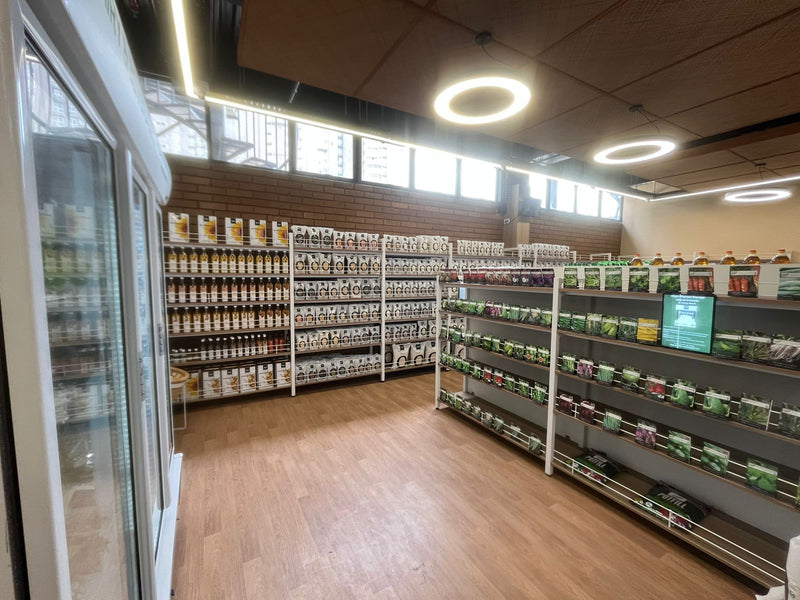 Organic Mandya store Whitefield-2