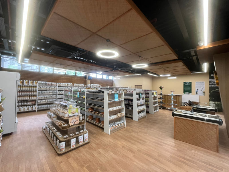 Organic Mandya store Whitefield-2