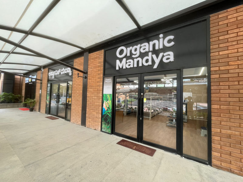 Organic Mandya store Whitefield-2