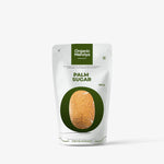 Organic Palm Sugar