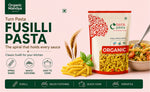 Pasta Fusilli 400g By Turn