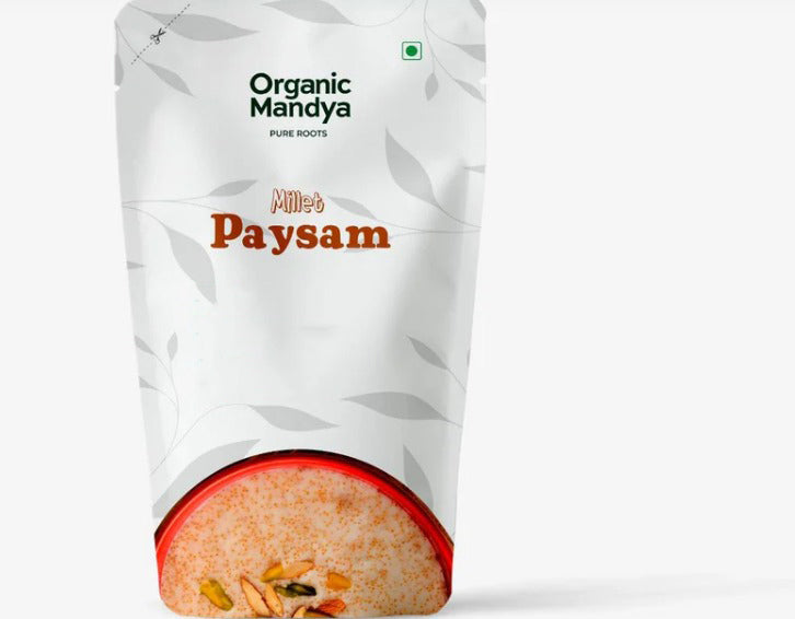 Millet Payasa Mix