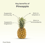 Organic Pineapple