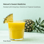 Organic Pineapple
