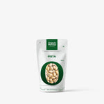 Organic Mandya Pista (Salted)