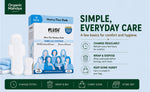 Sanitary Pads XL (12+2) for Heavy Flow – Plush Sanitary Pad