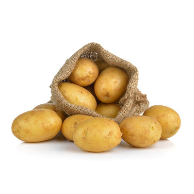Organic Potato (Aloo)