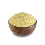 Organic Proso Millet (Baragu) – Unpolished, Gluten-Free Ancient Grain