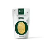 Organic Proso Millet (Baragu) – Unpolished, Gluten-Free Ancient Grain