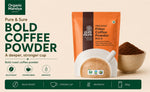 Pure & Sure Bold Coffee Powder 200g | Filter Coffee Online