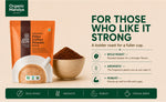 Pure & Sure Bold Coffee Powder 200g | Filter Coffee Online