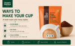 Pure & Sure Bold Coffee Powder 200g | Filter Coffee Online
