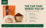 Pure & Sure Bold Coffee Powder 200g | Filter Coffee Online