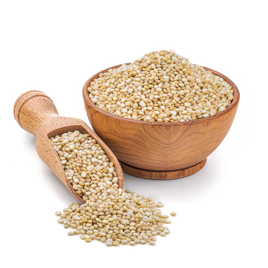 Organic Quinoa Seed (500g)