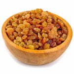 Organic Mandya Raisins
