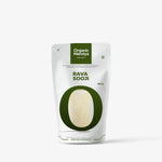 Organic Rava Sooji