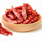 Organic Red Chilli Whole (Dry Red Chillies) – Pure Organic Spice
