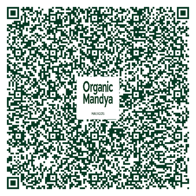 QR Code for directions