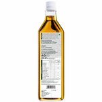 Cold Pressed Black Sesame Oil (Til / Gingelly / Nallennai)