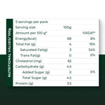 Organic A2 Low Fat Curd (Desi Cow Milk)