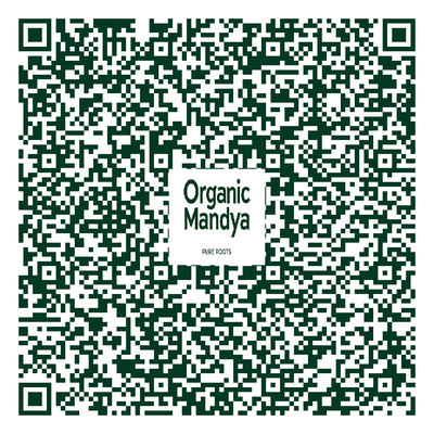 QR Code for directions