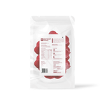 Beetroot Papad