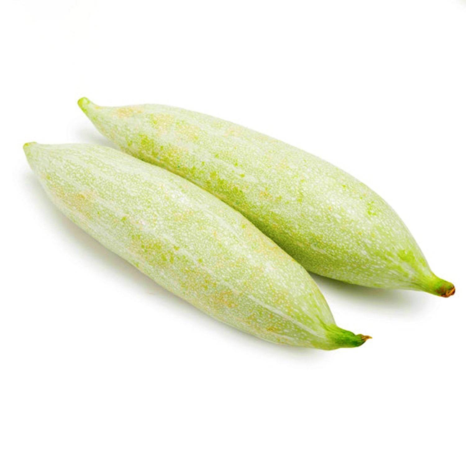 Organic Snakegourd - Organic Mandya