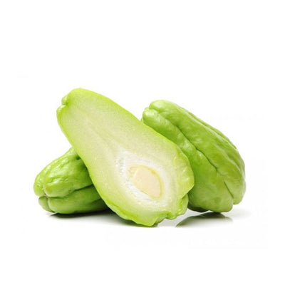 Chow Chow (Seeme Badanekayi) Fresh Chayote