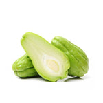 Organic Squash Chyote (Chow Chow)